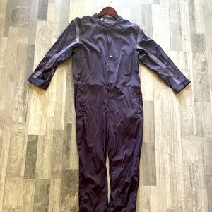 Lululemon Take The Moment Jumpsuit, size M
